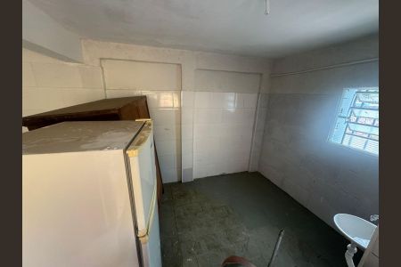 Casa para alugar com 1 quarto, 30m² em Jardim São Fernando, Campinas