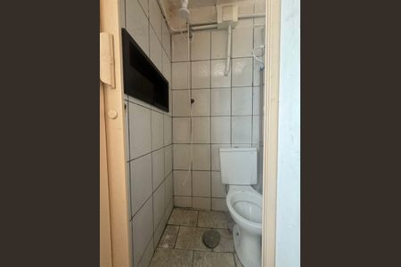 Casa para alugar com 1 quarto, 30m² em Jardim São Fernando, Campinas