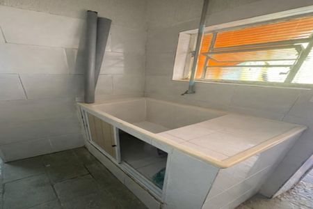 Casa para alugar com 1 quarto, 30m² em Jardim São Fernando, Campinas