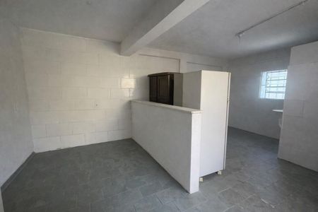 Casa para alugar com 1 quarto, 30m² em Jardim São Fernando, Campinas