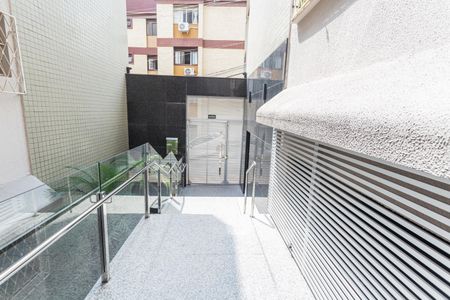 Apartamento à venda com 70m², 2 quartos e 1 vagaHall de entrada