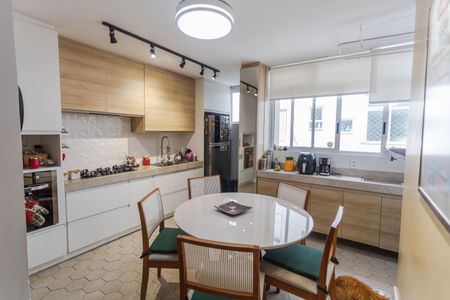 Apartamento à venda com 70m², 2 quartos e 1 vagaCozinha/Área de Serviço