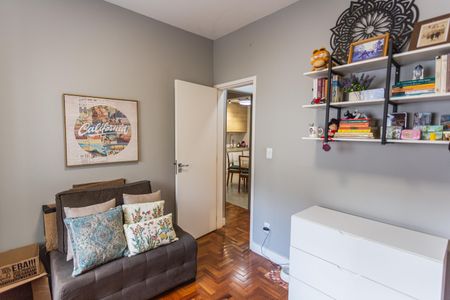 Apartamento à venda com 70m², 2 quartos e 1 vagaQuarto 2