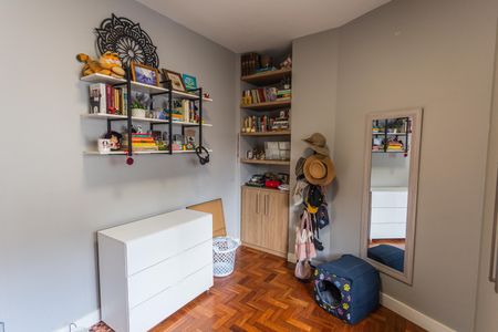 Apartamento à venda com 70m², 2 quartos e 1 vagaQuarto 2