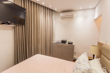 Suíte de apartamento à venda com 2 quartos, 70m² em Cruzeiro, Belo Horizonte