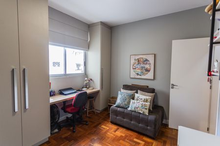 Apartamento à venda com 70m², 2 quartos e 1 vagaQuarto 2