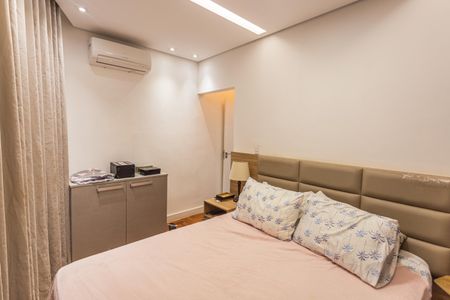Suíte de apartamento à venda com 2 quartos, 70m² em Cruzeiro, Belo Horizonte
