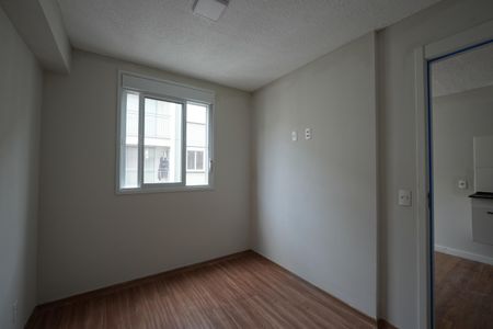 Apartamento para alugar com 26m², 1 quarto e sem vagaSuíte