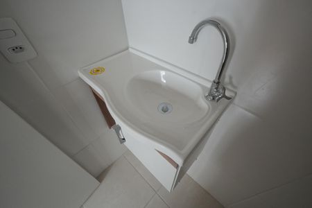 Apartamento para alugar com 26m², 1 quarto e sem vagaSuíte