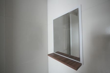 Apartamento para alugar com 26m², 1 quarto e sem vagaSuíte