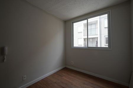 Sala de apartamento para alugar com 1 quarto, 26m² em Mooca, São Paulo