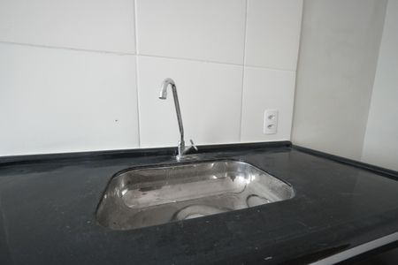 Apartamento para alugar com 26m², 1 quarto e sem vagaCozinha