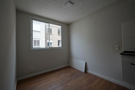 Sala de apartamento para alugar com 1 quarto, 26m² em Mooca, São Paulo