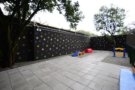 Apartamento para alugar com 26m², 1 quarto e sem vagaEspaço Pet