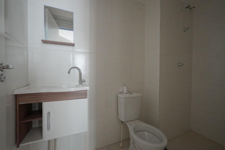 Suíte de apartamento para alugar com 1 quarto, 26m² em Mooca, São Paulo