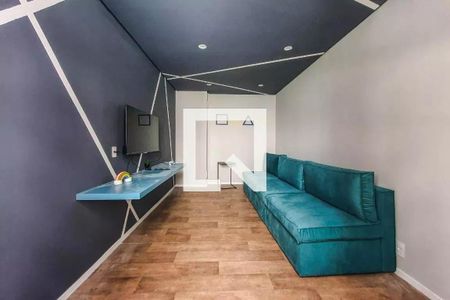 Apartamento para alugar com 26m², 1 quarto e sem vagaEspaço Gamer