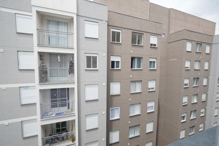 Vista de apartamento para alugar com 1 quarto, 26m² em Mooca, São Paulo
