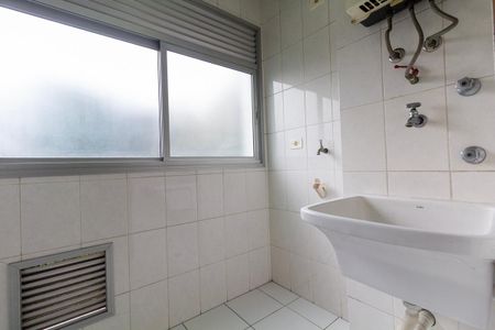 Apartamento à venda com 58m², 2 quartos e 1 vagaÁrea de Serviço