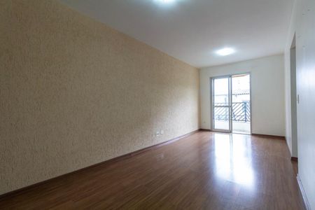 Apartamento à venda com 58m², 2 quartos e 1 vagaSala