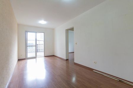 Apartamento à venda com 58m², 2 quartos e 1 vagaSala