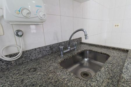 Apartamento à venda com 58m², 2 quartos e 1 vagaCozinha