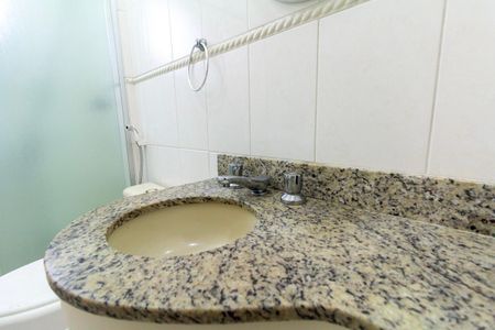 Apartamento à venda com 58m², 2 quartos e 1 vagaBanheiro