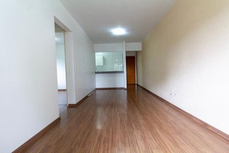 Sala de apartamento à venda com 2 quartos, 58m² em Tatuapé, São Paulo