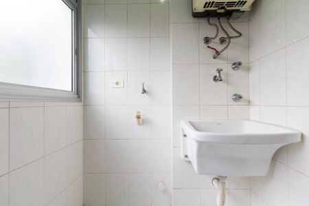 Apartamento à venda com 58m², 2 quartos e 1 vagaÁrea de Serviço