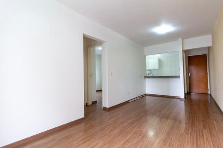 Sala de apartamento à venda com 2 quartos, 58m² em Tatuapé, São Paulo