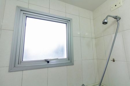 Apartamento à venda com 58m², 2 quartos e 1 vagaBanheiro