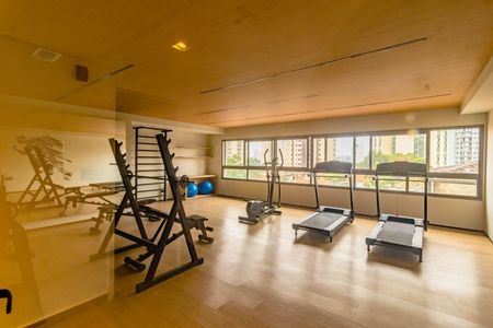 Apartamento à venda com 1 quarto, 25m² em Vila da Saúde, São Paulo