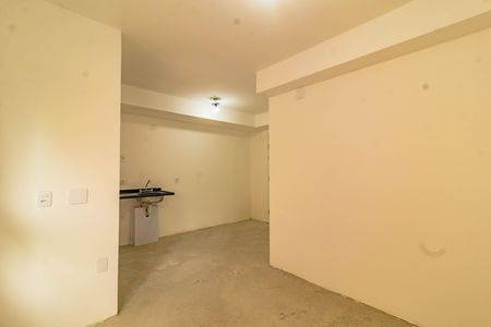 Apartamento à venda com 1 quarto, 25m² em Vila da Saúde, São Paulo