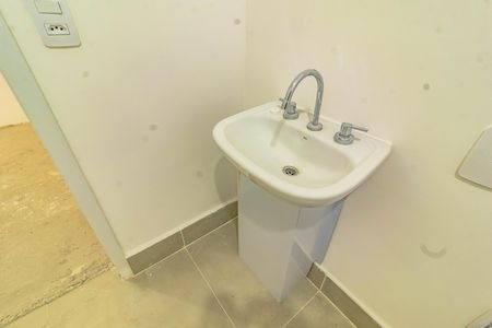 Apartamento à venda com 1 quarto, 25m² em Vila da Saúde, São Paulo
