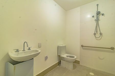 Apartamento à venda com 1 quarto, 25m² em Vila da Saúde, São Paulo