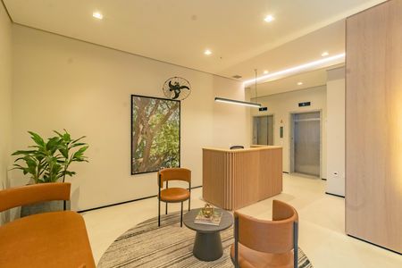 Apartamento à venda com 1 quarto, 25m² em Vila da Saúde, São Paulo