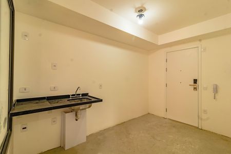 Apartamento à venda com 1 quarto, 25m² em Vila da Saúde, São Paulo