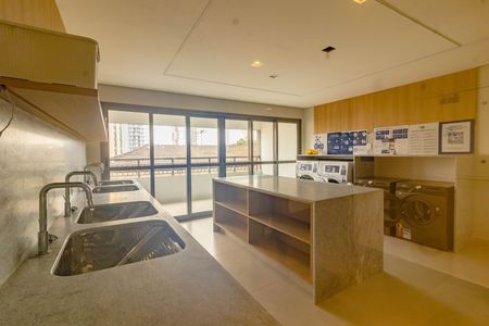 Apartamento à venda com 1 quarto, 25m² em Vila da Saúde, São Paulo