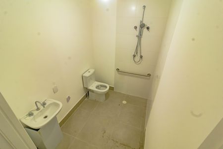 Apartamento à venda com 1 quarto, 25m² em Vila da Saúde, São Paulo