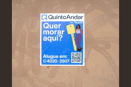 Casa para alugar com 55m², 2 quartos e sem vagaPlaquinha