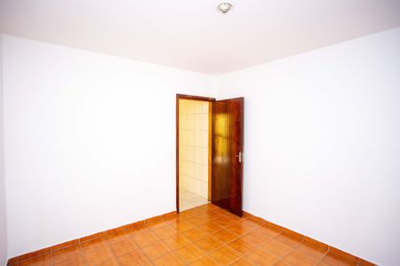 Quarto 1 de casa para alugar com 2 quartos, 55m² em Jardim Luso, Diadema