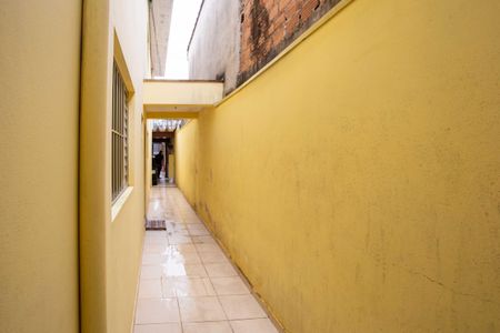 Casa para alugar com 55m², 2 quartos e sem vagaÁrea comum