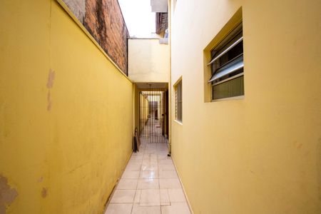 Casa para alugar com 55m², 2 quartos e sem vagaÁrea comum