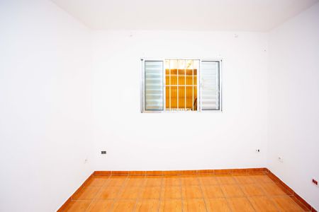 Quarto 1 de casa para alugar com 2 quartos, 55m² em Jardim Luso, Diadema