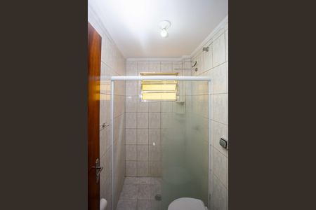 Casa para alugar com 55m², 2 quartos e sem vagaBanheiro