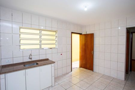 Casa para alugar com 55m², 2 quartos e sem vagaCozinha