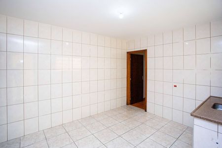 Casa para alugar com 55m², 2 quartos e sem vagaCozinha