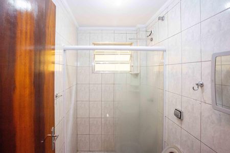 Casa para alugar com 55m², 2 quartos e sem vagaBanheiro