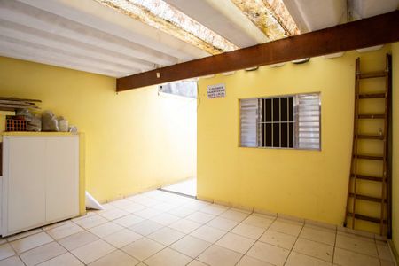 Casa para alugar com 55m², 2 quartos e sem vagaGaragem