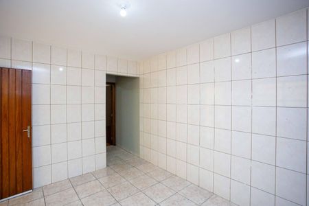 Casa para alugar com 55m², 2 quartos e sem vagaCozinha