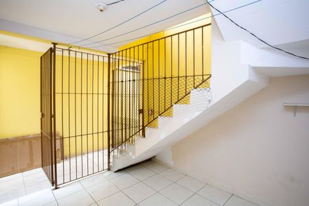 Casa para alugar com 55m², 2 quartos e sem vagaÁrea de Serviço